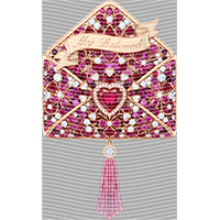 Valentine's Day-QRJ  6170